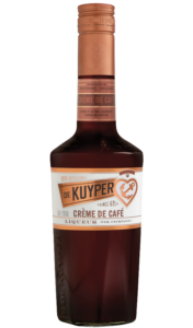 디카이퍼 크렘 드 카페 (De Kuyper Creme de Cafe) | The Liquor : 더 리큐어