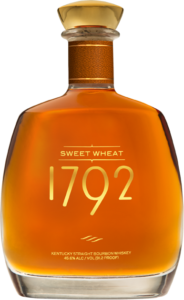1792 sweet wheat