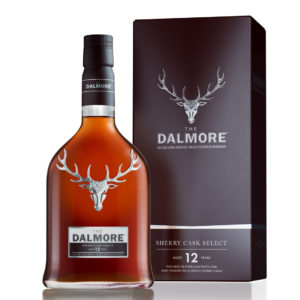 Dalmore 12 Years Sherry Cask Select