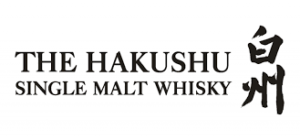 Hakushu Logo