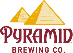 pyramid brewing logo