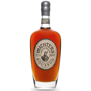 Michter's 20 Year Kentucky Straight Bourbon