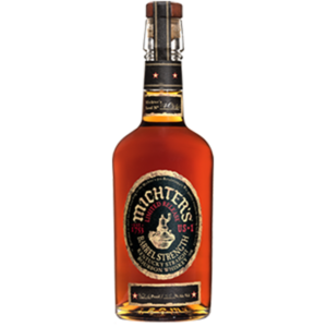 Michter's Limited Release Barrel Strength Bourbon