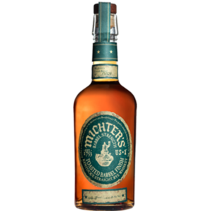 Michter's Toasted Barrel Finish Rye