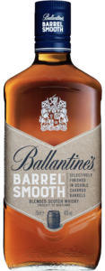 Ballantines Barrel Smooth