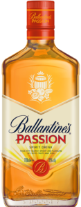 Ballantines passion