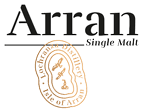 arran logo