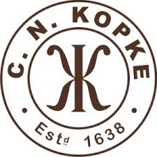 Kopke Logo