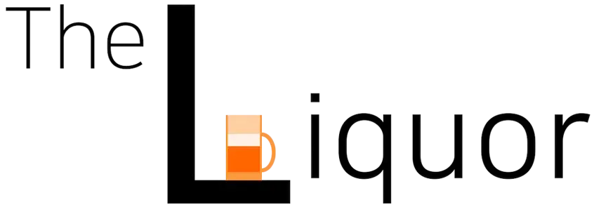 The Liquor Logo