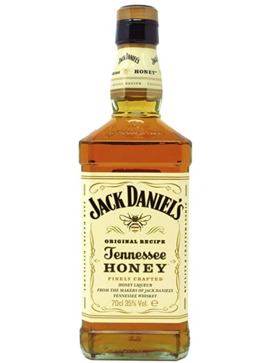 잭 다니엘스 테네시 허니 (Jack Daniel'S Tennessee Honey) | The Liquor : 더 리큐어