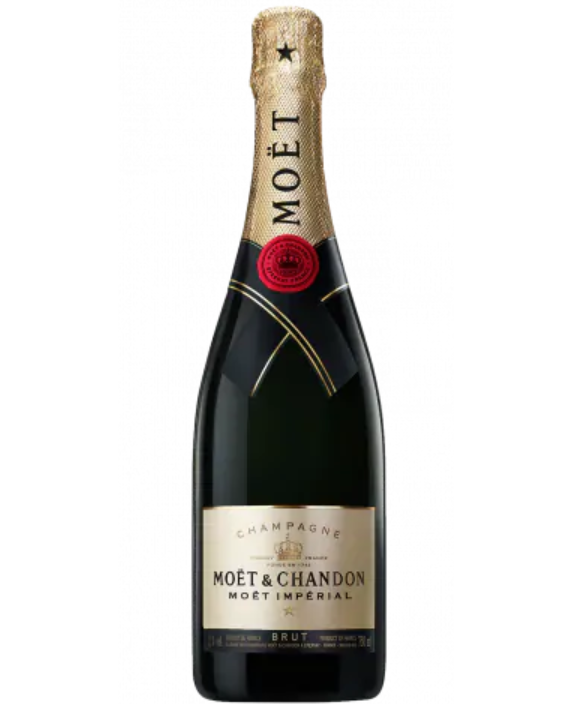 모엣 샹동 모엣 임페리얼 (Moet & Chandon Moet Imperial) The Liquor 더 리큐어