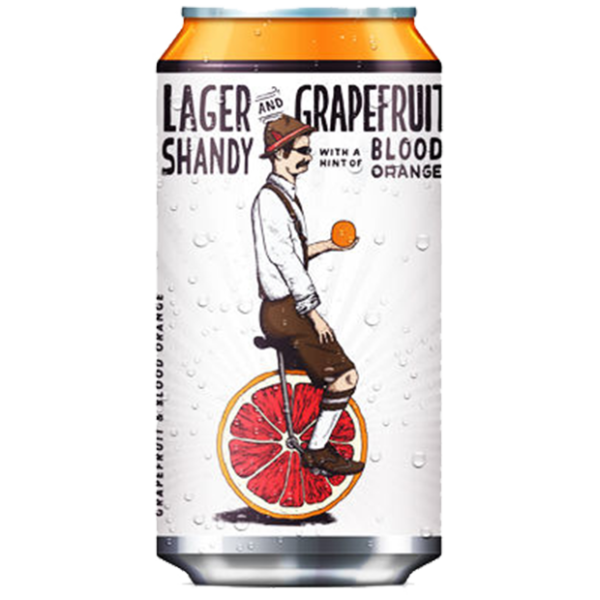 투 피쳐스 라들러 (Two Pitchers Radler) The Liquor 더 리큐어