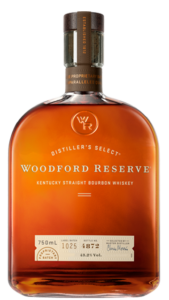 Woodford Reserve Kentucky Straight