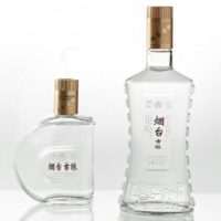 연태구냥 (Yantai Kaoliang) | The Liquor : 더 리큐어